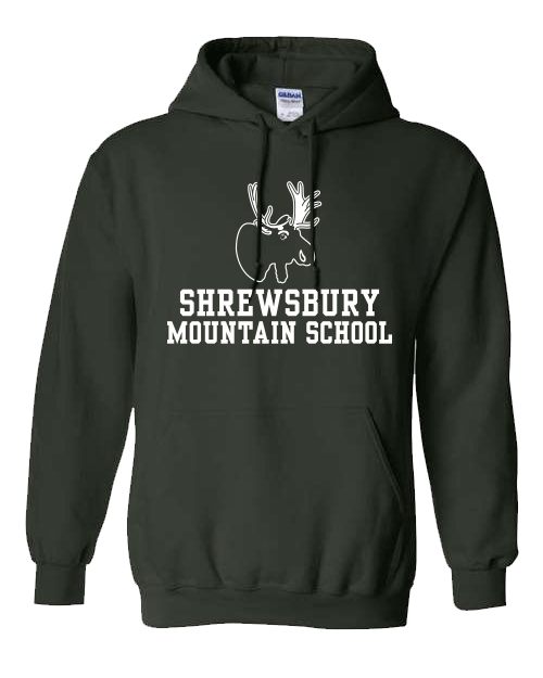Shrewsbury Mountain School Hoodie