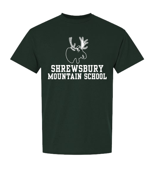 Shrewsbury Mountain School T-Shirt
