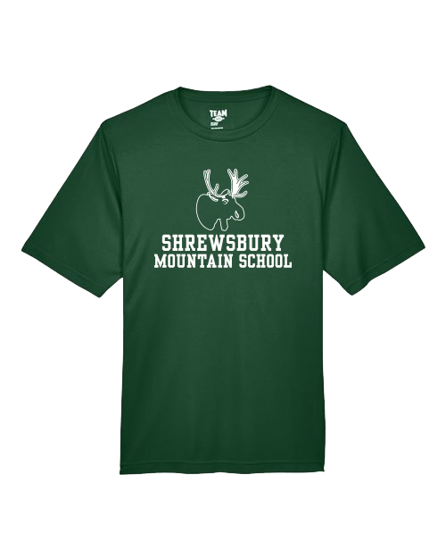Shrewsbury Mountain School Performance T-Shirt