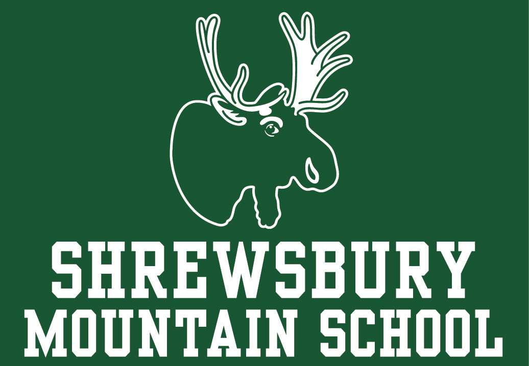 Shrewsbury Mountain School Long Sleeve T-Shirt