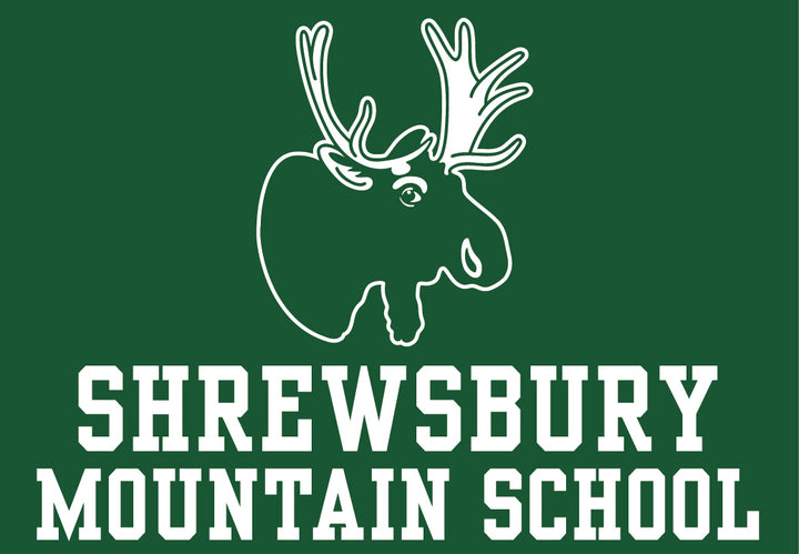 Shrewsbury Mountain School Long Sleeve T-Shirt