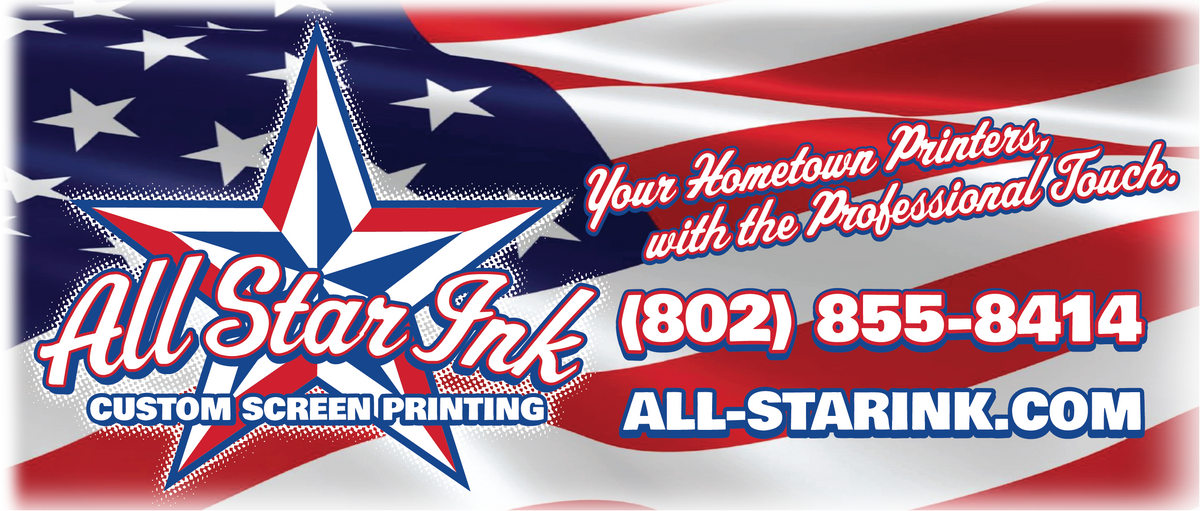 All Star Ink Collection