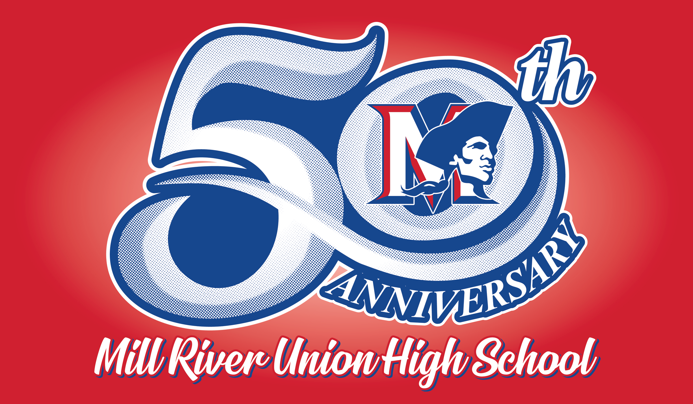 Mill River 50th Anniversary