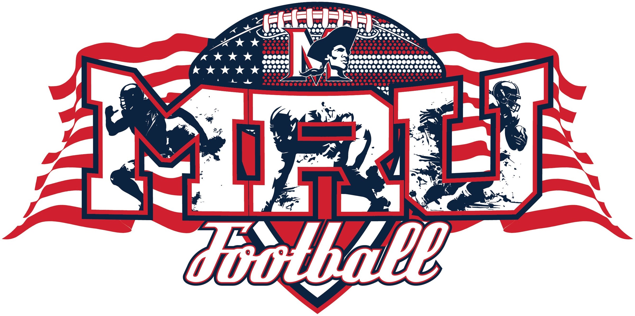 Mill River Football