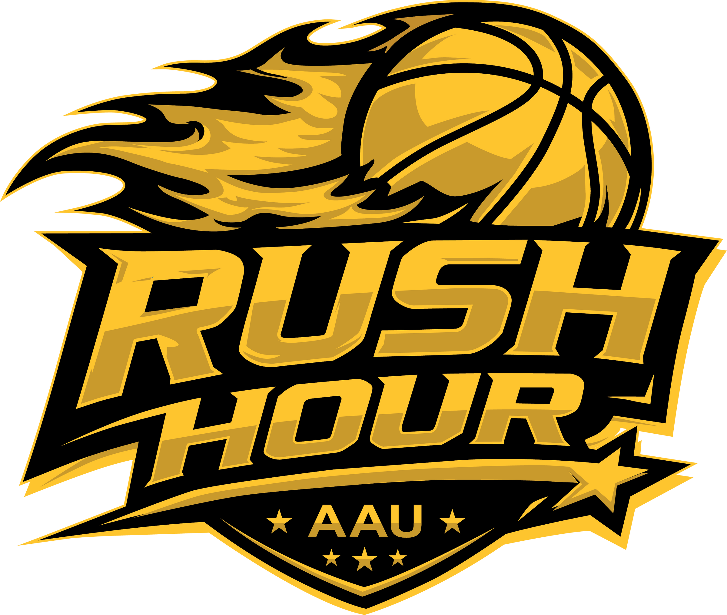 Rush Hour AAU