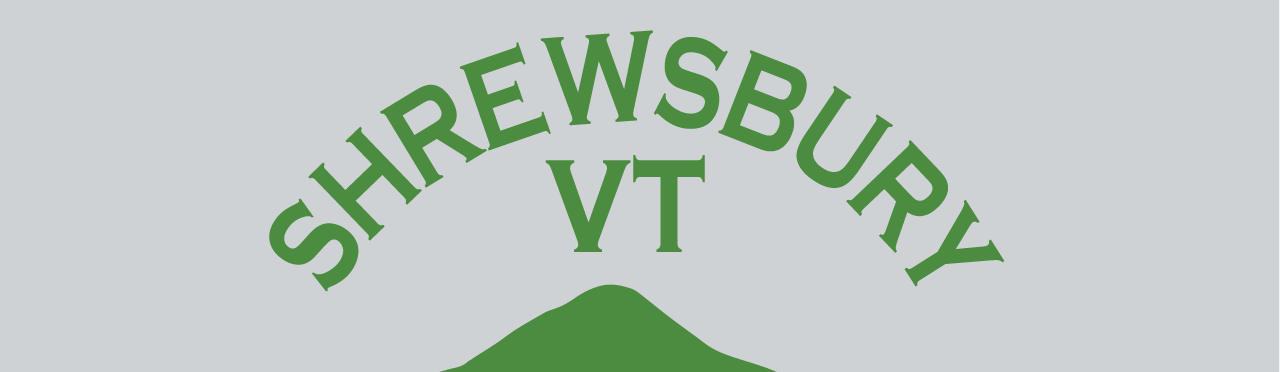 Town of Shrewsbury