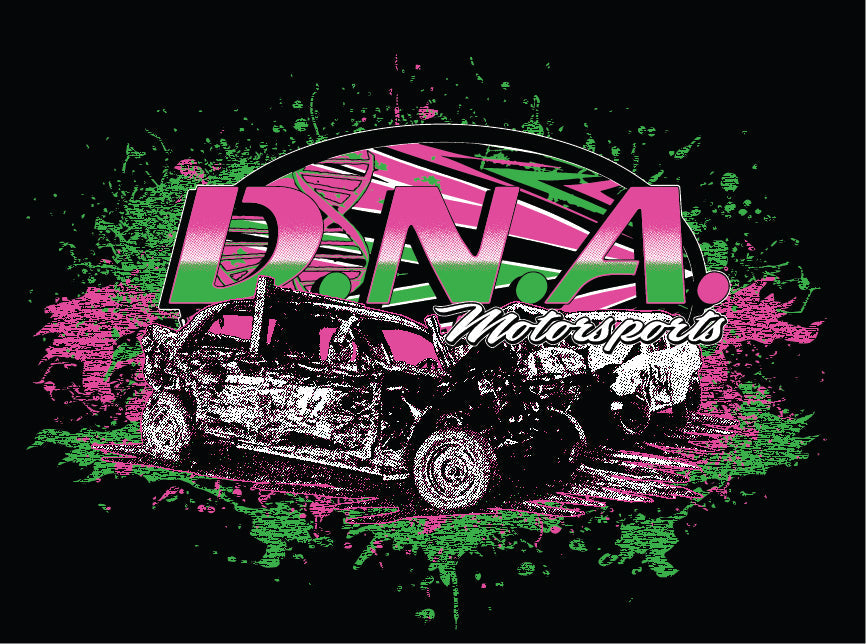 DNA Motorsports