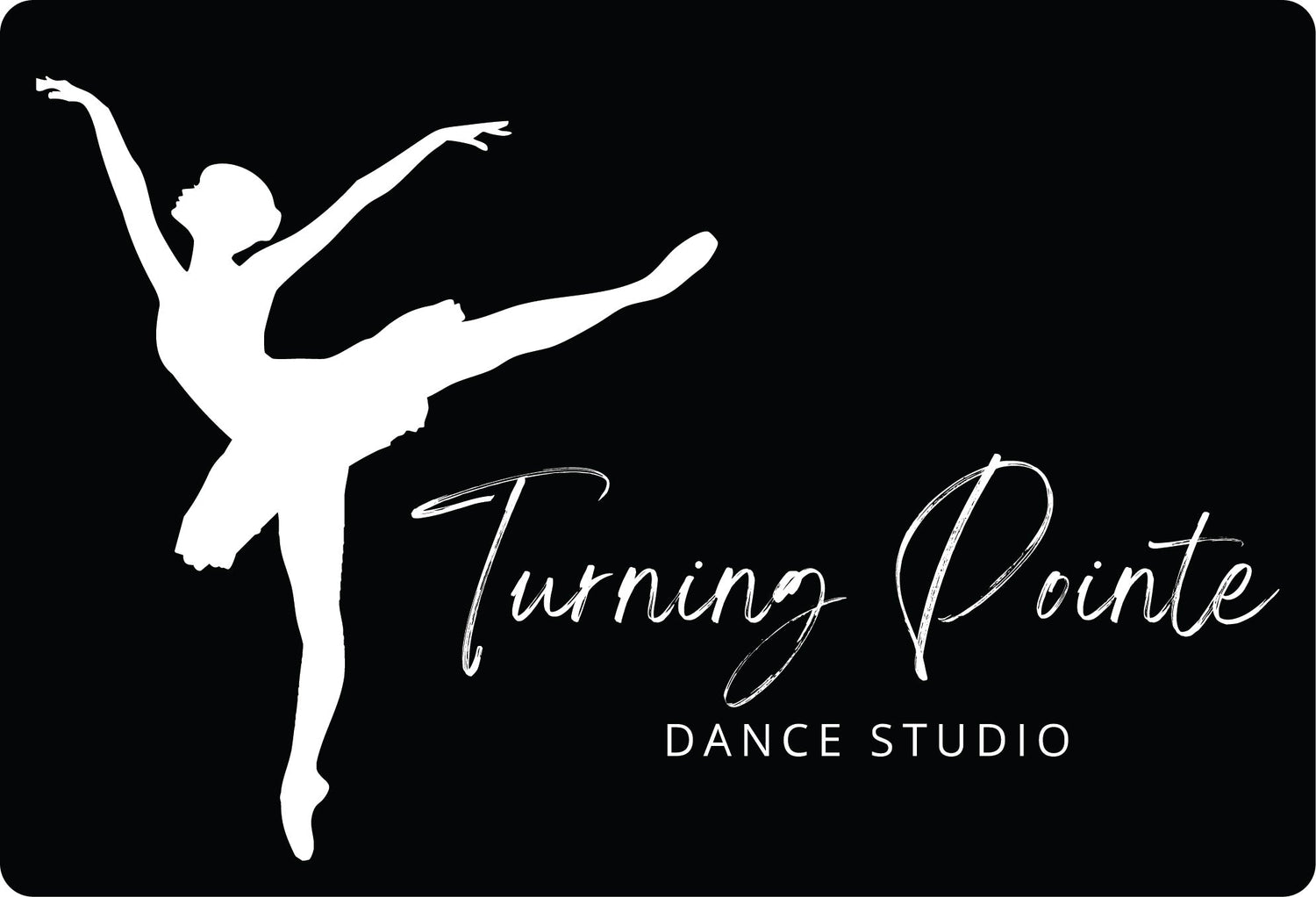 Turning Pointe Dance Studio