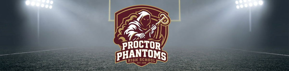 Proctor Phantoms