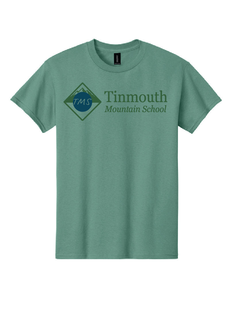 Tinmouth Aquatic Tee