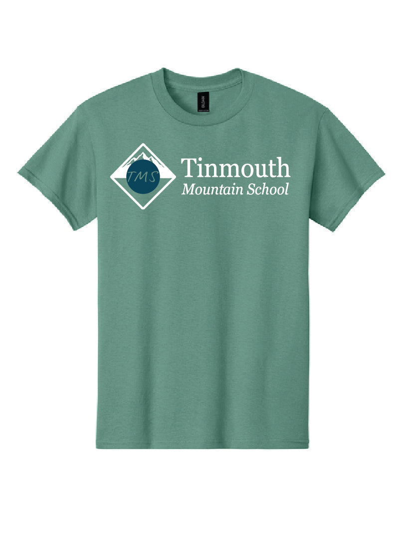Tinmouth Aquatic Tee