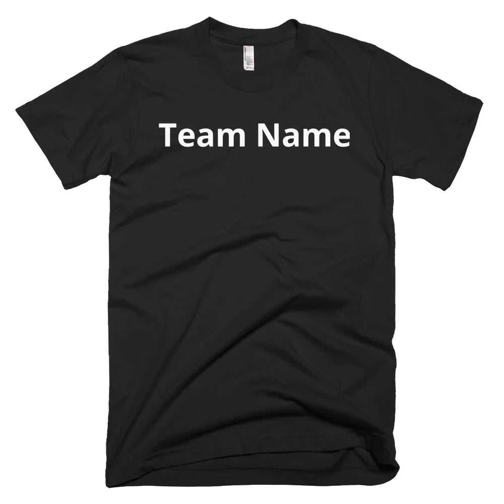 Custom Name