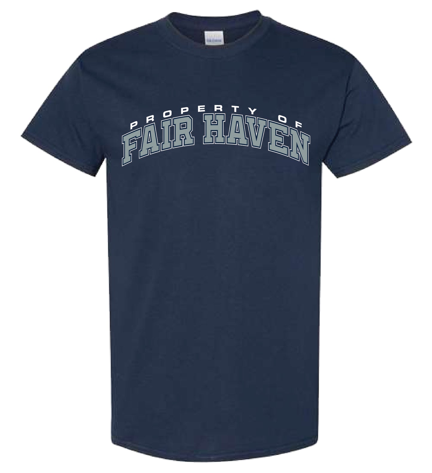 Fair Haven T-Shirt