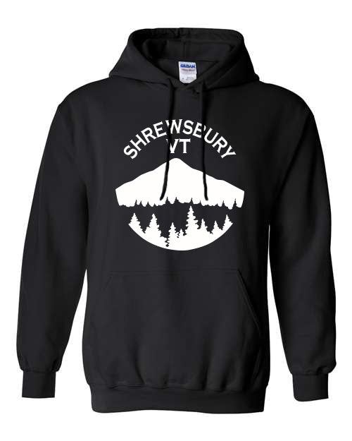 Town of Shrewsbury Hoodie