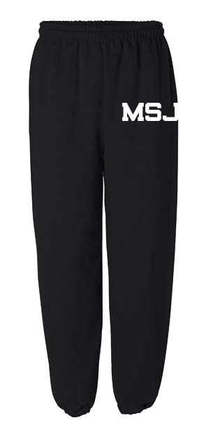 MSJ Sweatpant