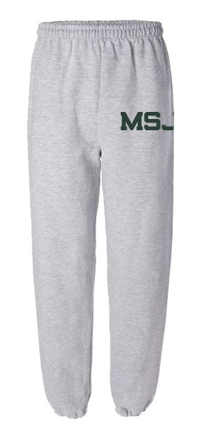 MSJ Sweatpant