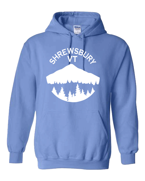 Town of Shrewsbury Hoodie