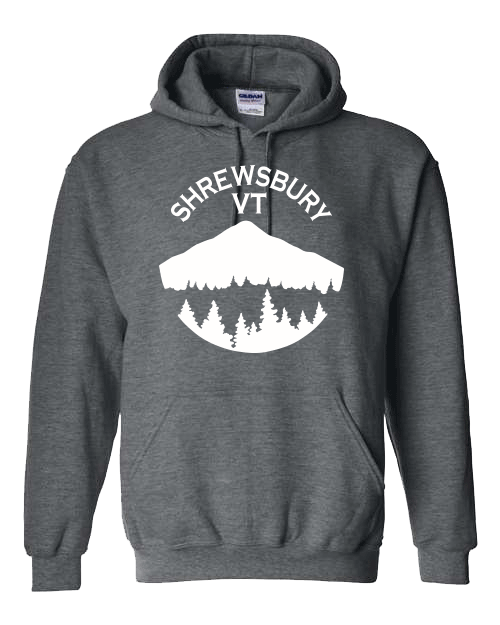 Town of Shrewsbury Hoodie
