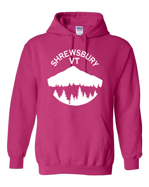 Town of Shrewsbury Hoodie