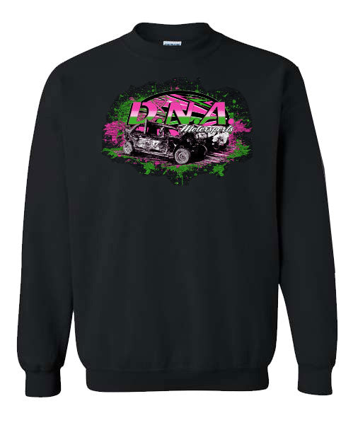 DNA Motorsports Crew Sweatshirt