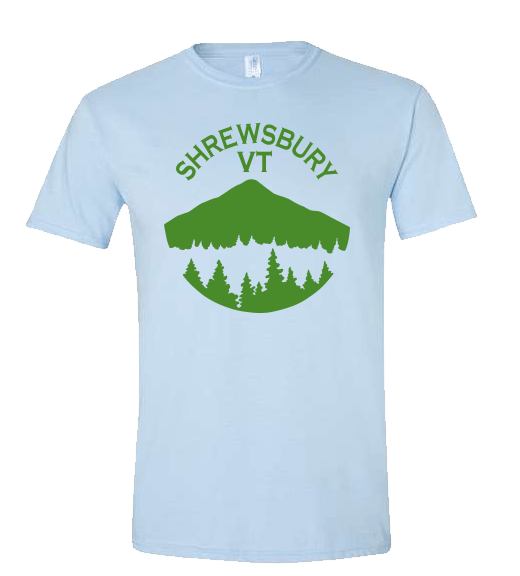 Town of Shrewsbury T-Shirt
