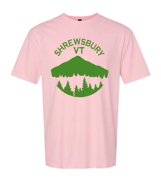 Town of Shrewsbury T-Shirt