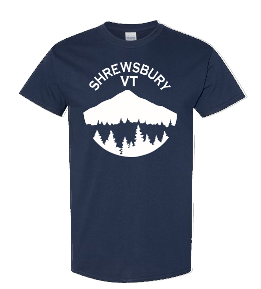 Town of Shrewsbury T-Shirt
