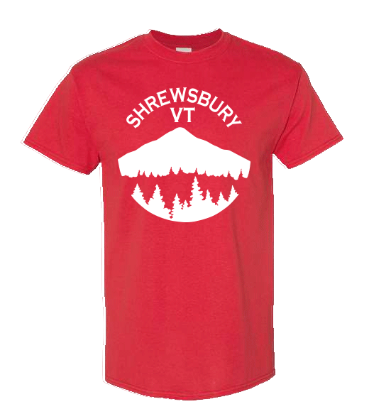 Town of Shrewsbury T-Shirt