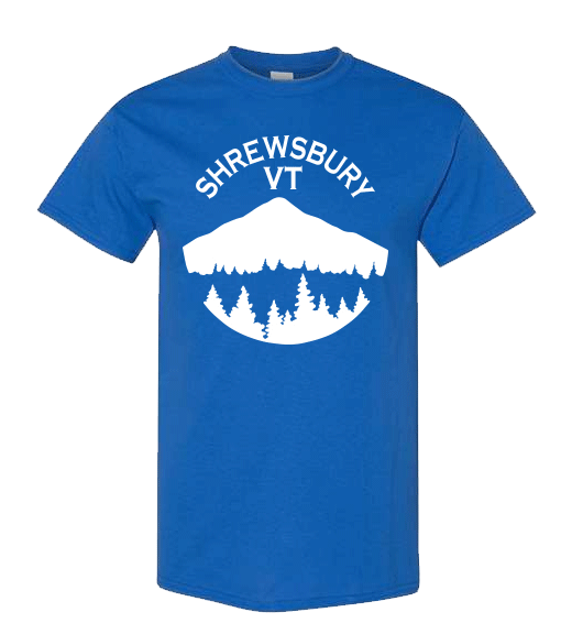 Town of Shrewsbury T-Shirt