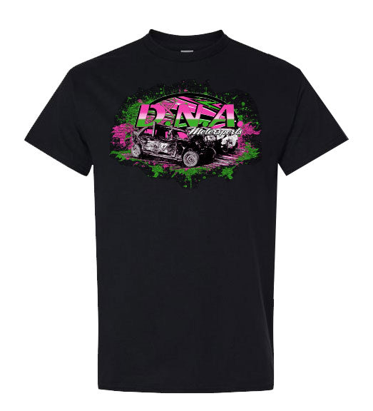 DNA Motorsports T-shirt