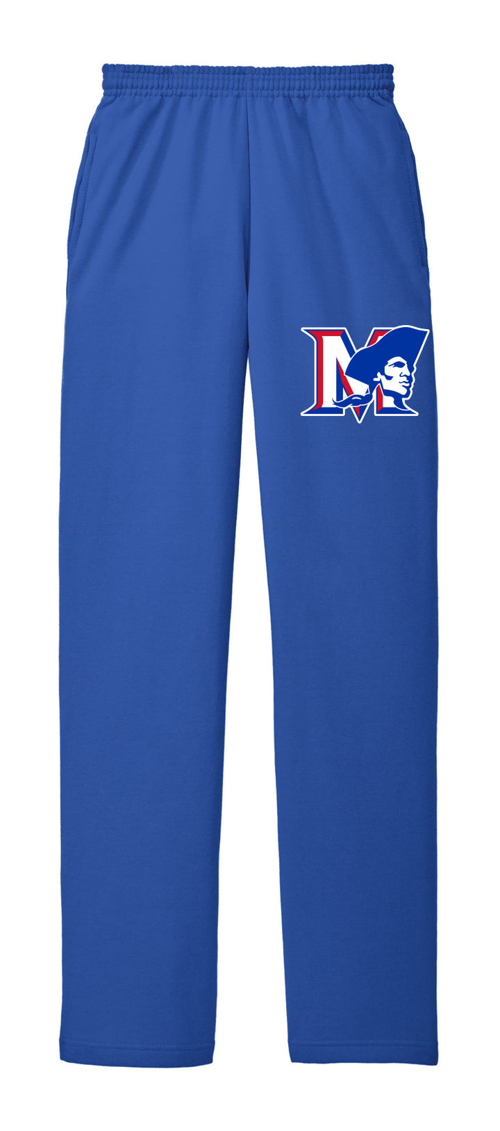MRU Soccer Fleece Sweatpant