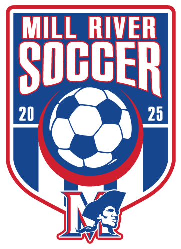 MRU Soccer Long Sleeve T-Shirts