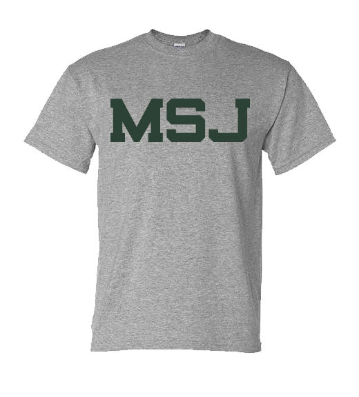 MSJ T-Shirt