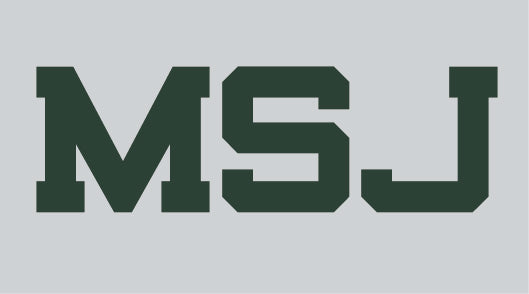MSJ Crew Sweatshirt