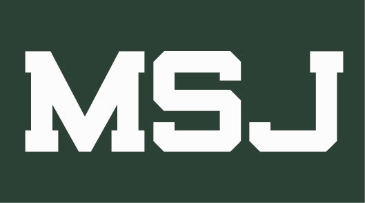 MSJ Crew Sweatshirt