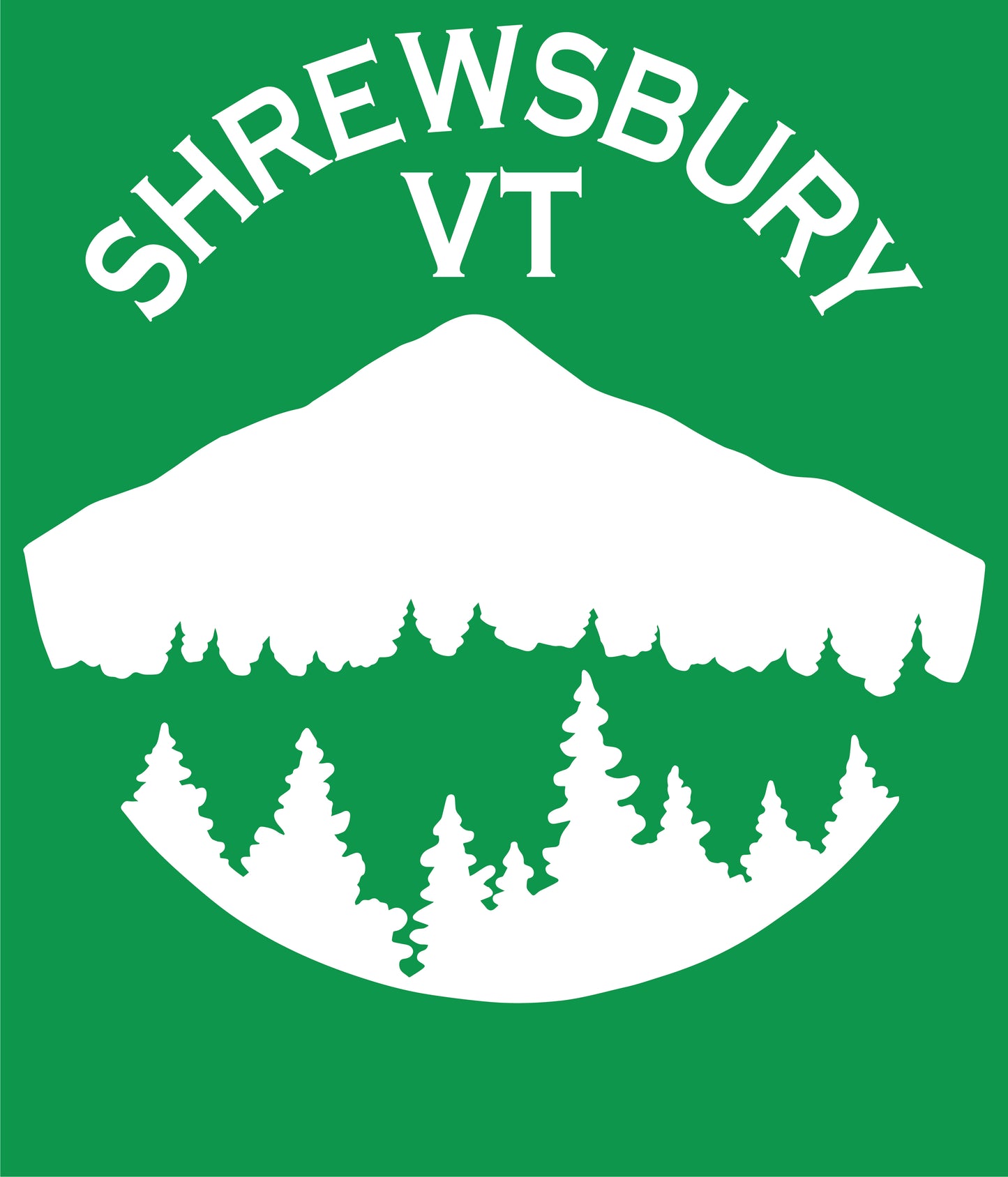 Town of Shrewsbury Long Sleeve T-Shirt