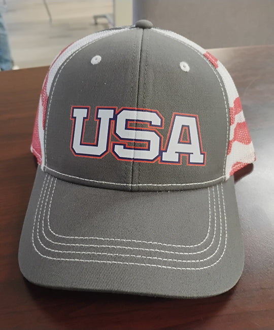 USA Hat