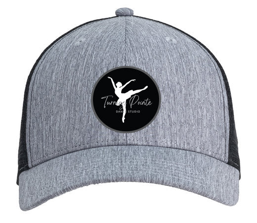 Turning Pointe Dance Studio Sports Cap