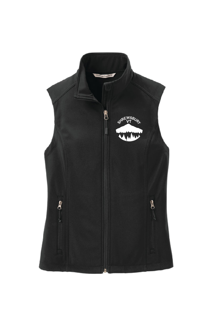 Shrewsbury Town Women's Vest