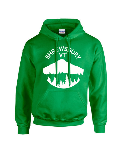 Town of Shrewsbury Hoodie