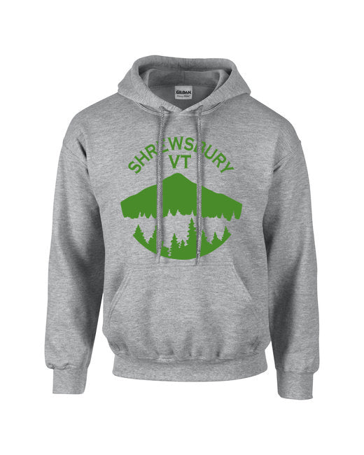 Town of Shrewsbury Hoodie