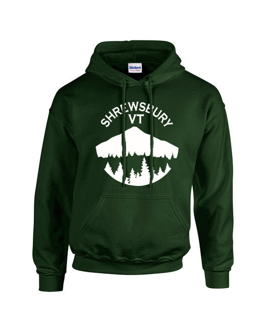 Town of Shrewsbury Hoodie