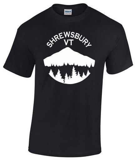 Town of Shrewsbury T-Shirt