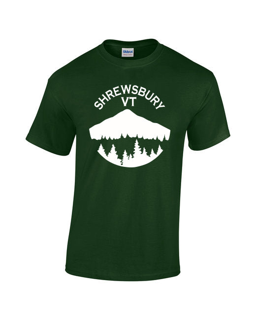 Town of Shrewsbury T-Shirt