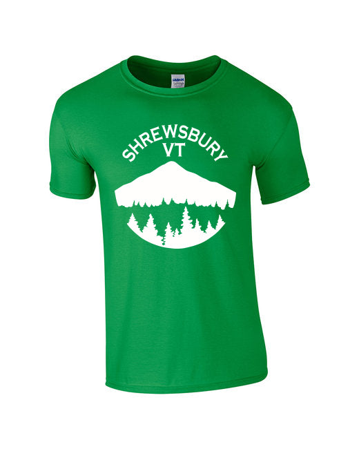 Town of Shrewsbury T-Shirt