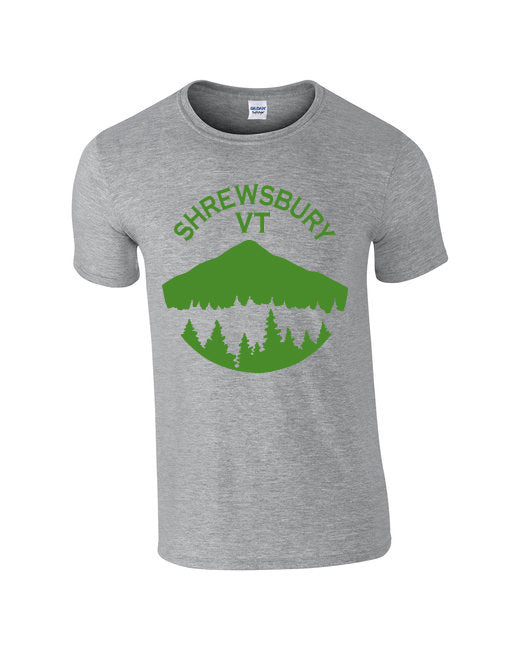 Town of Shrewsbury T-Shirt