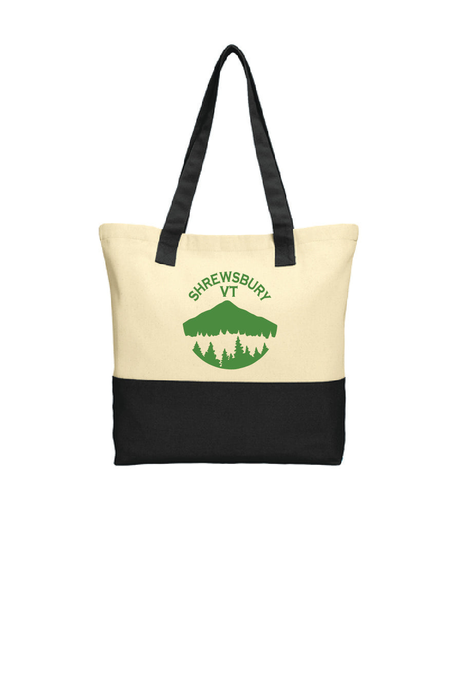 Shrewsbury Town Cotton Tote