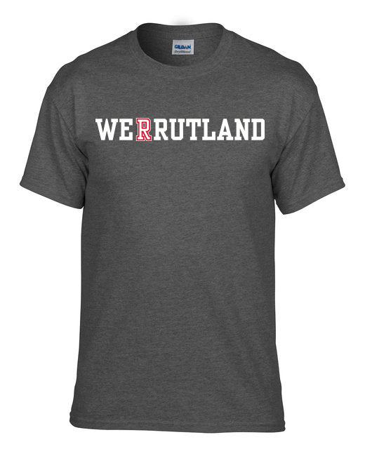 We R Rutland T-Shirts